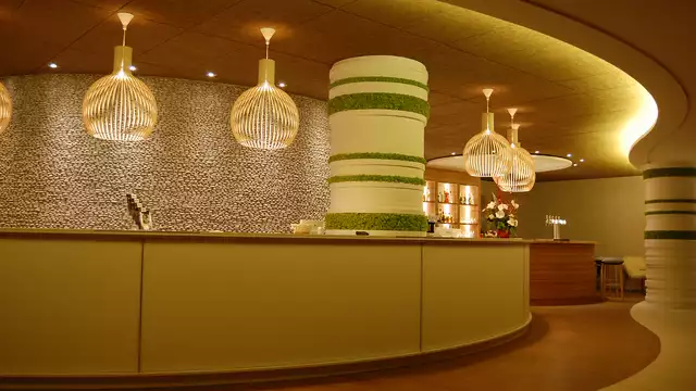 Ontspannen in de spa in de buurt van Saint-Brieuc