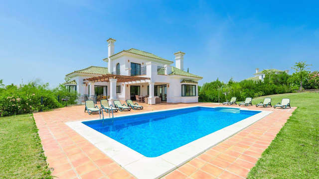 Oferta exclusiva: Enamorados con encanto en Arcos de la Frontera