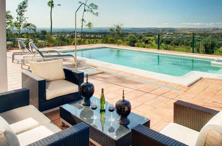 Week-end avec dîner près de Séville