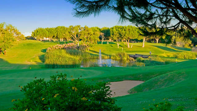 Balaia Golf Village Resort