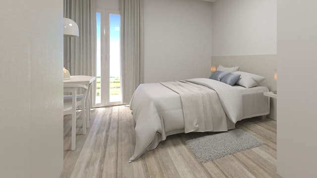 Escapada romántica en Pineda de mar en la Costa Brava