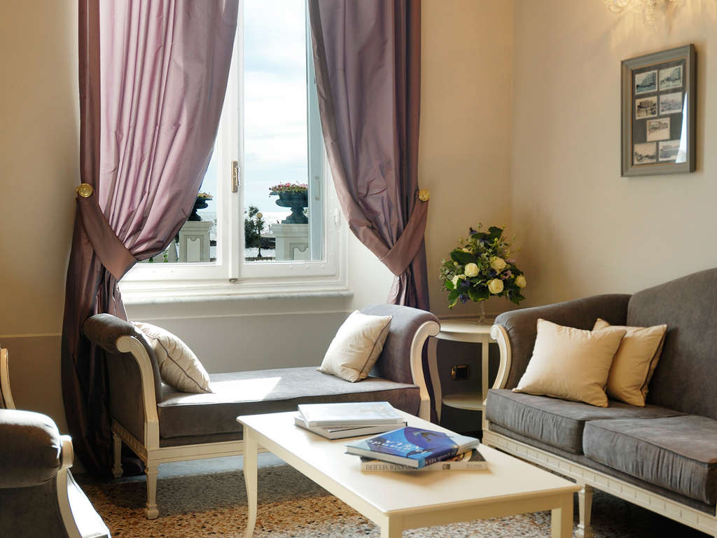 Bien-être et luxe 5* face à la mer à Livourne - 5* - 25