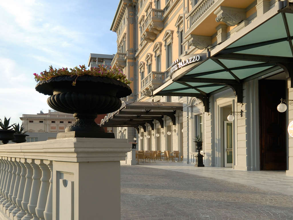 Bien-être et luxe 5* face à la mer à Livourne - 5* - 12