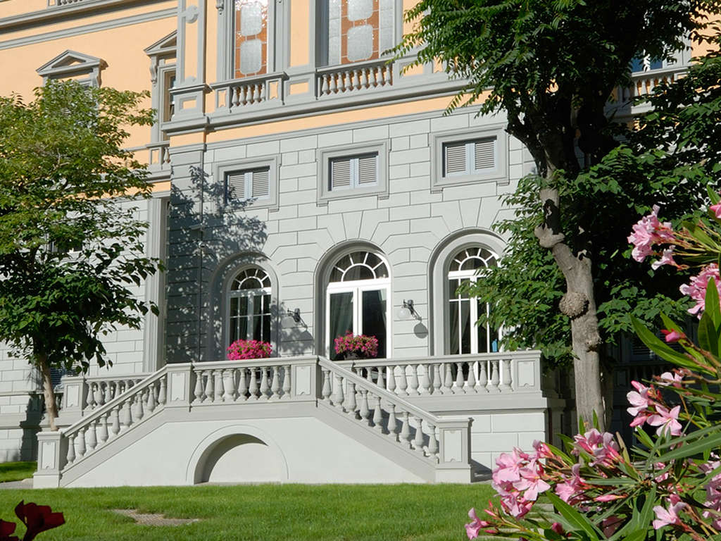 Bien-être et luxe 5* face à la mer à Livourne - 5* - 9
