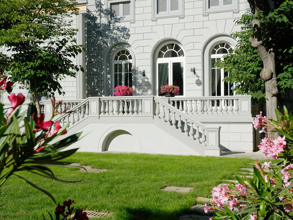 Bien-être et luxe 5* face à la mer à Livourne - 5* - 7
