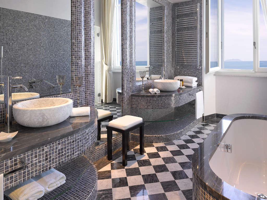 Bien-être et luxe 5* face à la mer à Livourne - 5* - 32
