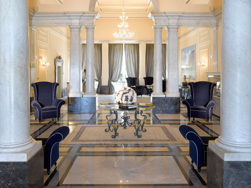 Bien-être et luxe 5* face à la mer à Livourne - 5* - 22