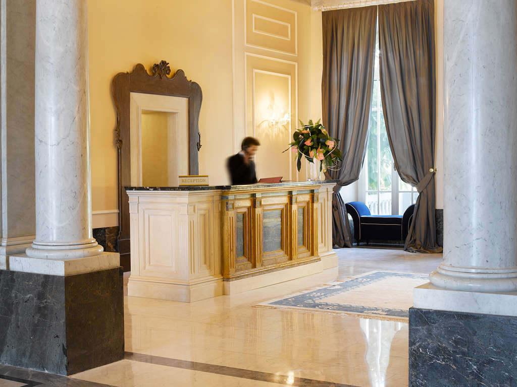 Bien-être et luxe 5* face à la mer à Livourne - 5* - 24