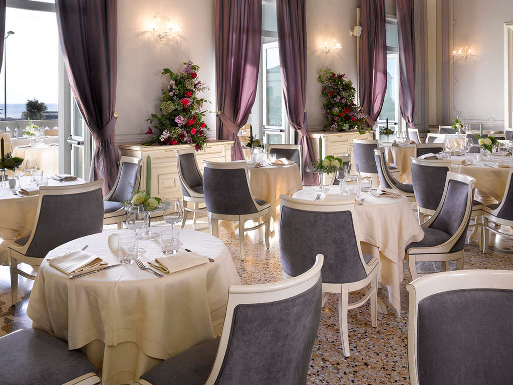 Bien-être et luxe 5* face à la mer à Livourne - 5* - 4