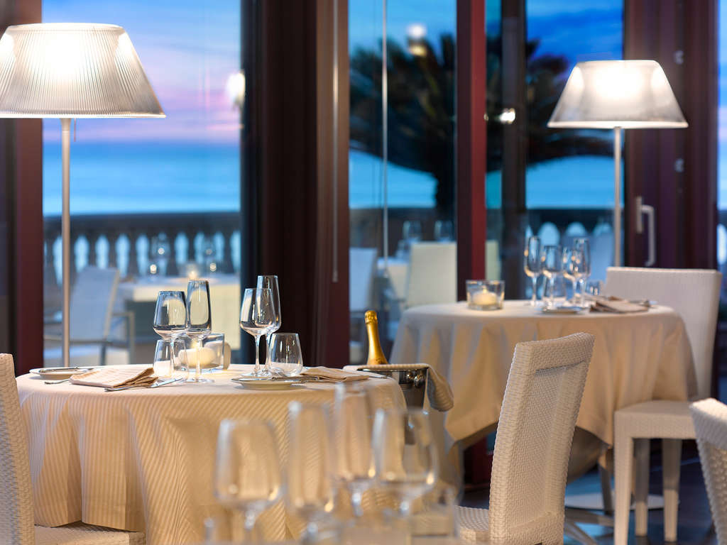 Bien-être et luxe 5* face à la mer à Livourne - 5* - 30
