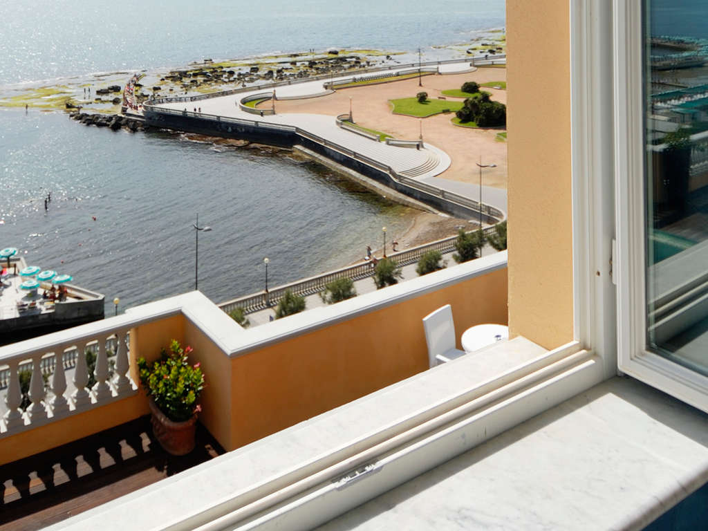 Bien-être et luxe 5* face à la mer à Livourne - 5* - 14