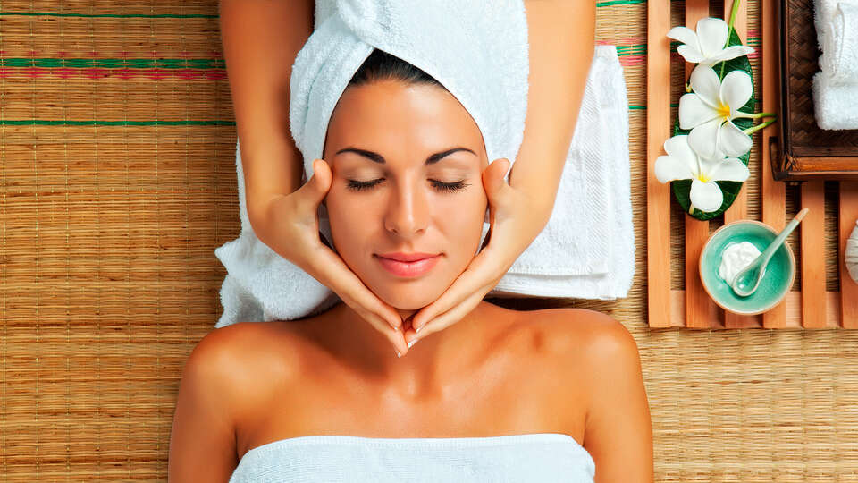 Bien-etre avec modelage minutes au c ur de Belfort