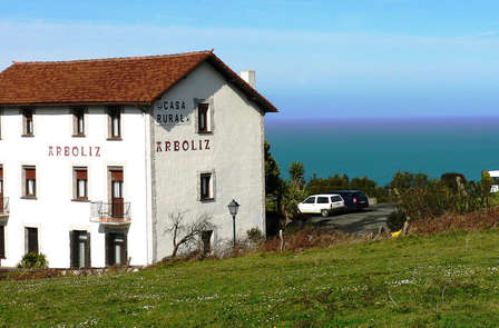 Familieweekend aan de Baskische kust