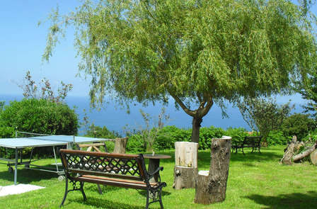 Week-end près de la Côte Basque