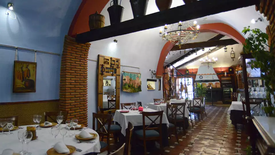 Weekend romantico in casa di grotta a Guadix