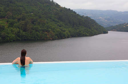 Spécial été : mini-vacances dans un hôtel 5* avec spa (à partir de 3 nuits)