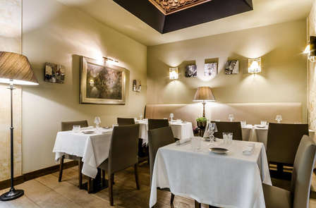 Culinair genieten en luxe in Salamanca