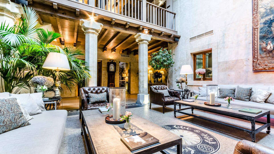 Offre speciale luxe et relax a Salamanque