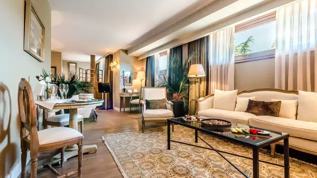 Offre speciale luxe et relax a Salamanque