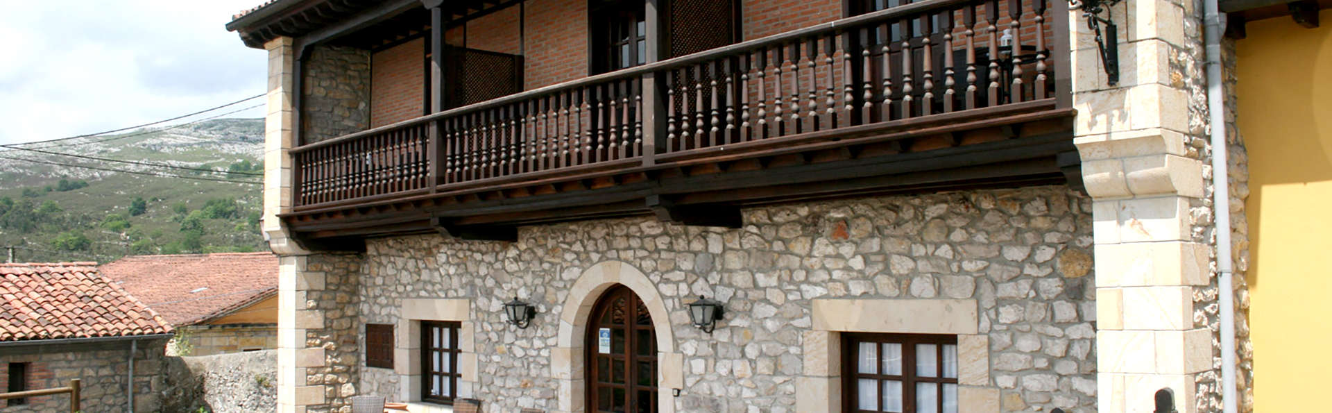 Escapada Romántica con encanto en la naturaleza de Cantabria