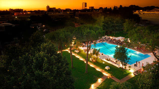 Hotel Selene