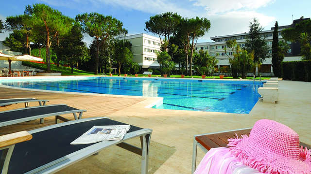 Hotel Selene