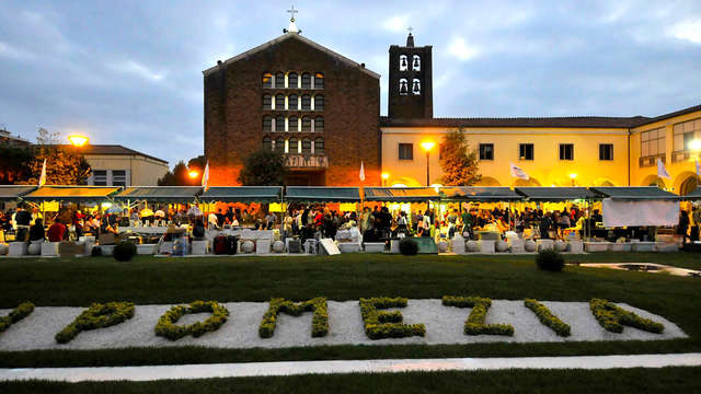 Hotel Selene