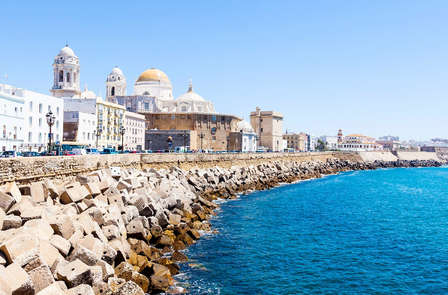 Hoteles Baratos en Cádiz. Chollos en Costa de la Luz