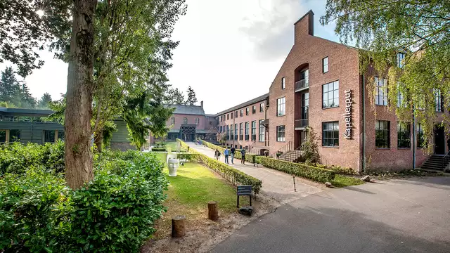 Uitgebreid dineren en heerlijk onstpannen met een dagentree tot SpaSense