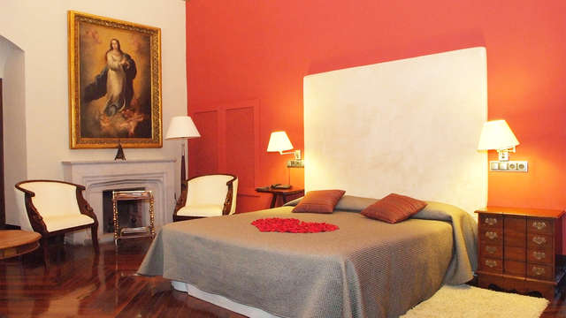 suite junior deluxe