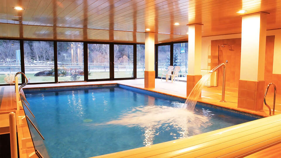Wellnessweekend in Catalonie