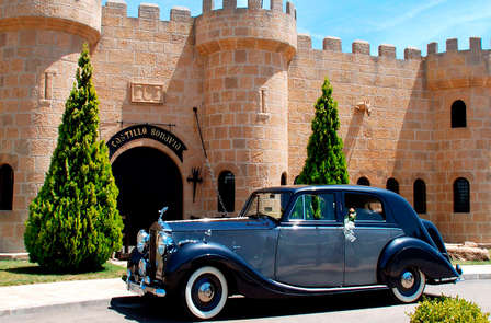 Touches médiévales et romantisme à Saragosse