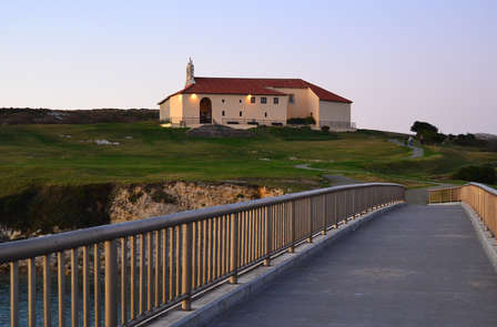 Ontdek Santander en zijn stranden