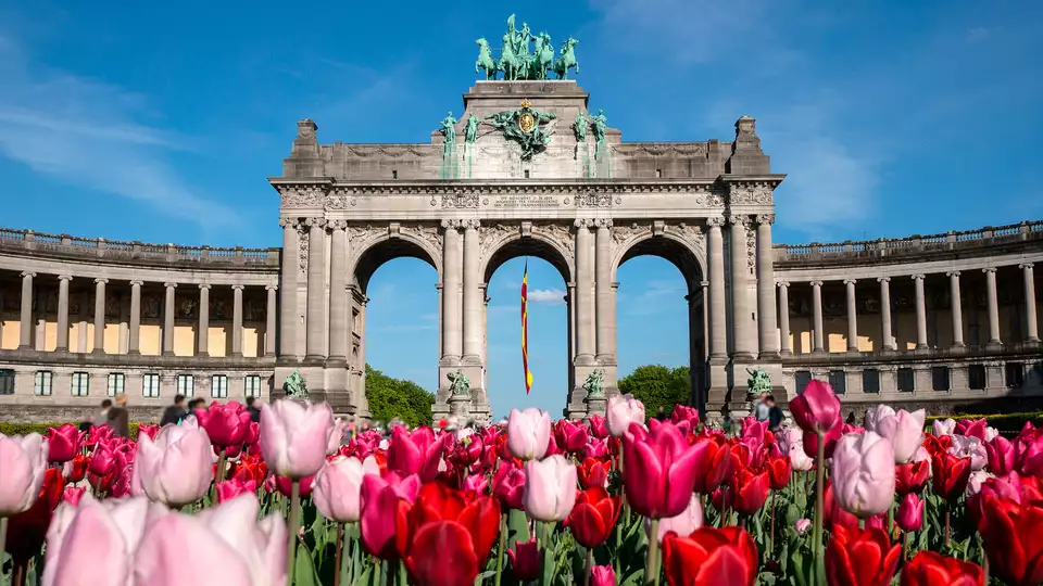 Descubre Bruselas con esta escapada al centro