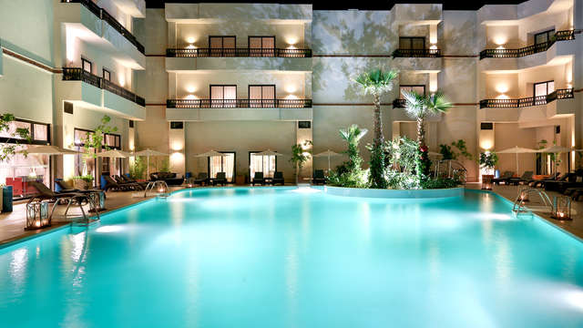 Kech Boutique Hotel Spa