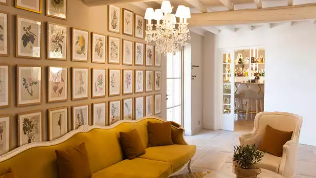 Luxe en wijndiner in een uitzonderlijk kader in de Provence