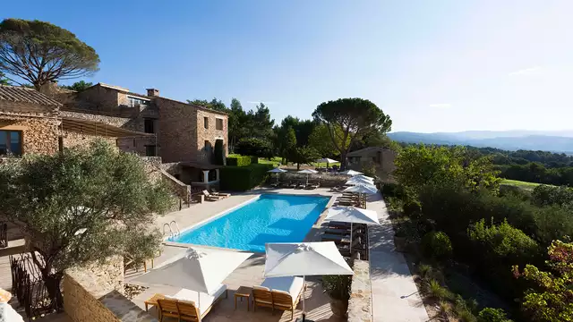 Luxe en wijndiner in een uitzonderlijk kader in de Provence