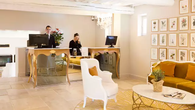 Luxe en wijndiner in een uitzonderlijk kader in de Provence