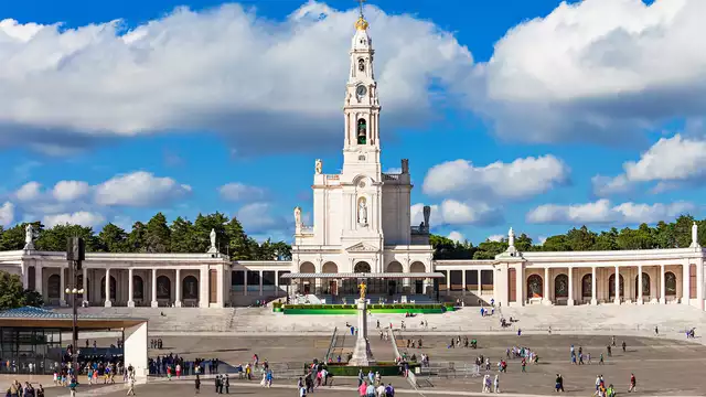 Faites un break en chambre supérieure à Fatima