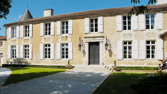 Le Logis du Pere