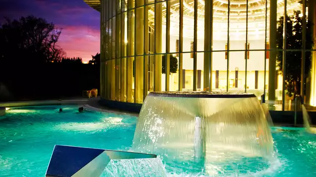 Verblijf in een charmante accommodatie met toegang tot de Thermen van Spa