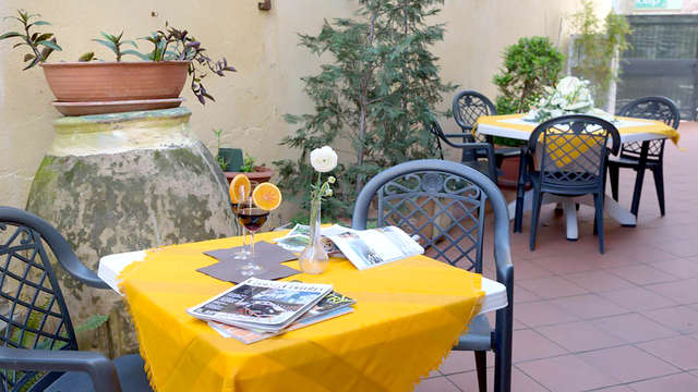 Hotel Morchio