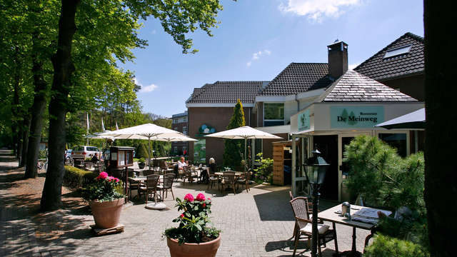 Boshotel Vlodrop