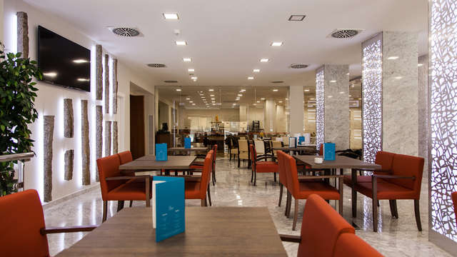 Hotel Corona de Granada