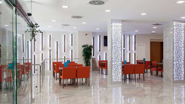 Hotel Corona de Granada
