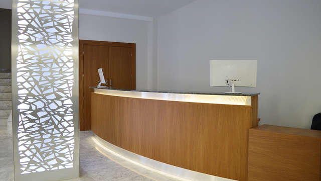 Hotel Corona de Granada