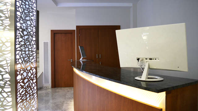 Hotel Corona de Granada