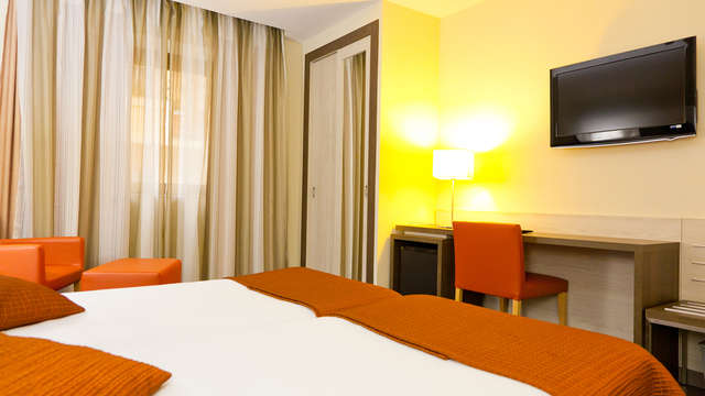 Hotel Corona de Granada