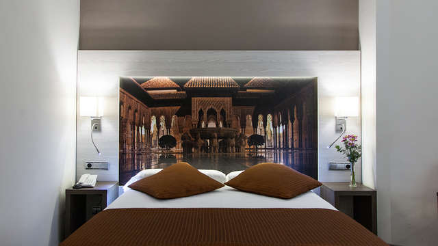 Hotel Corona de Granada