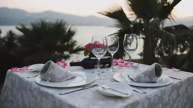 Escapada gastronómica a orillas del Embalse de la Viñuela
